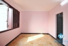 Renovated 4 beds house with lake view for rent in Tu Hoa area, Tay Ho